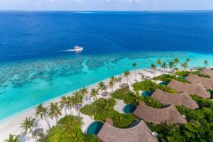 Milaidhoo Maldives