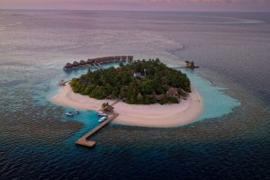 Kandolhu Maldives