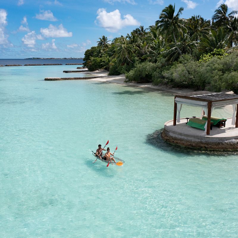 Kurumba Maldives