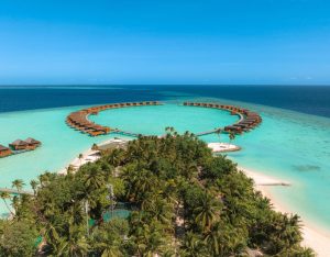 Veligandu Maldives Resort Island