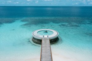 Huvafen Fushi
