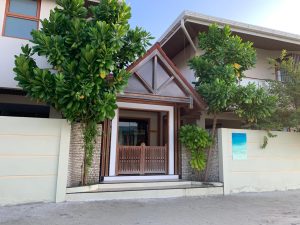 Vilu Veli Holiday Retreat, Hanimaadhoo