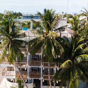Si Coral Inn Thulusdhoo