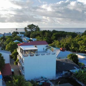 Wish Guesthouse, Huraa