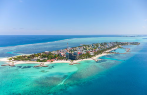 5 Nights Island Life in Maafushi