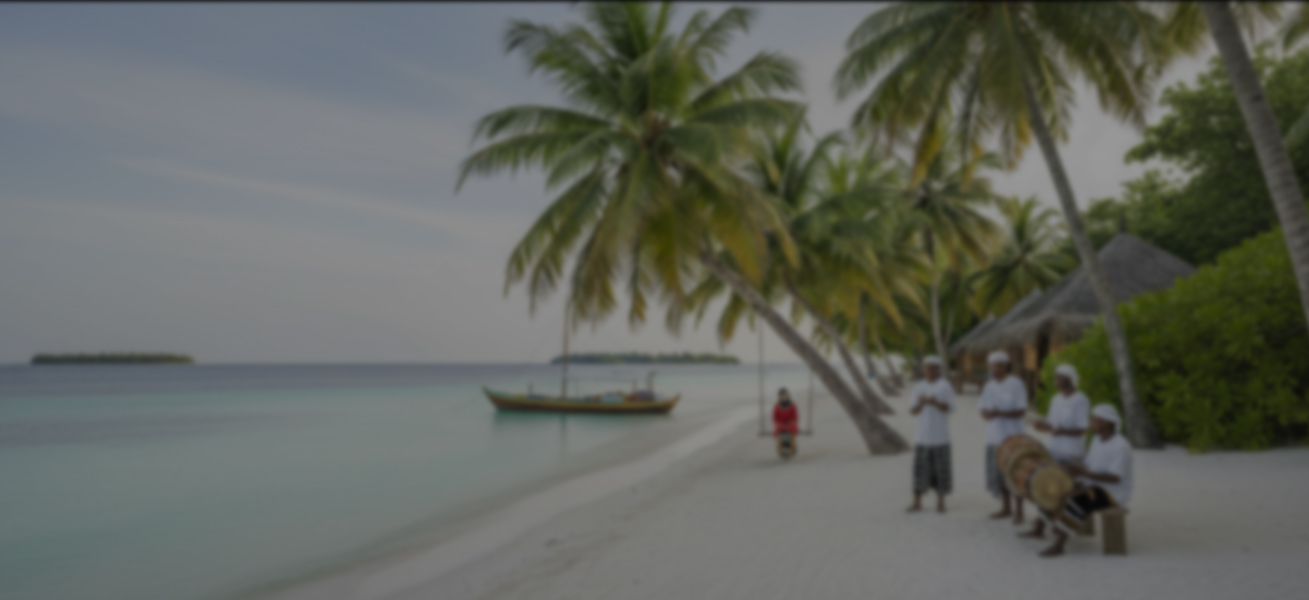 Where Local Life Meets Island Paradise