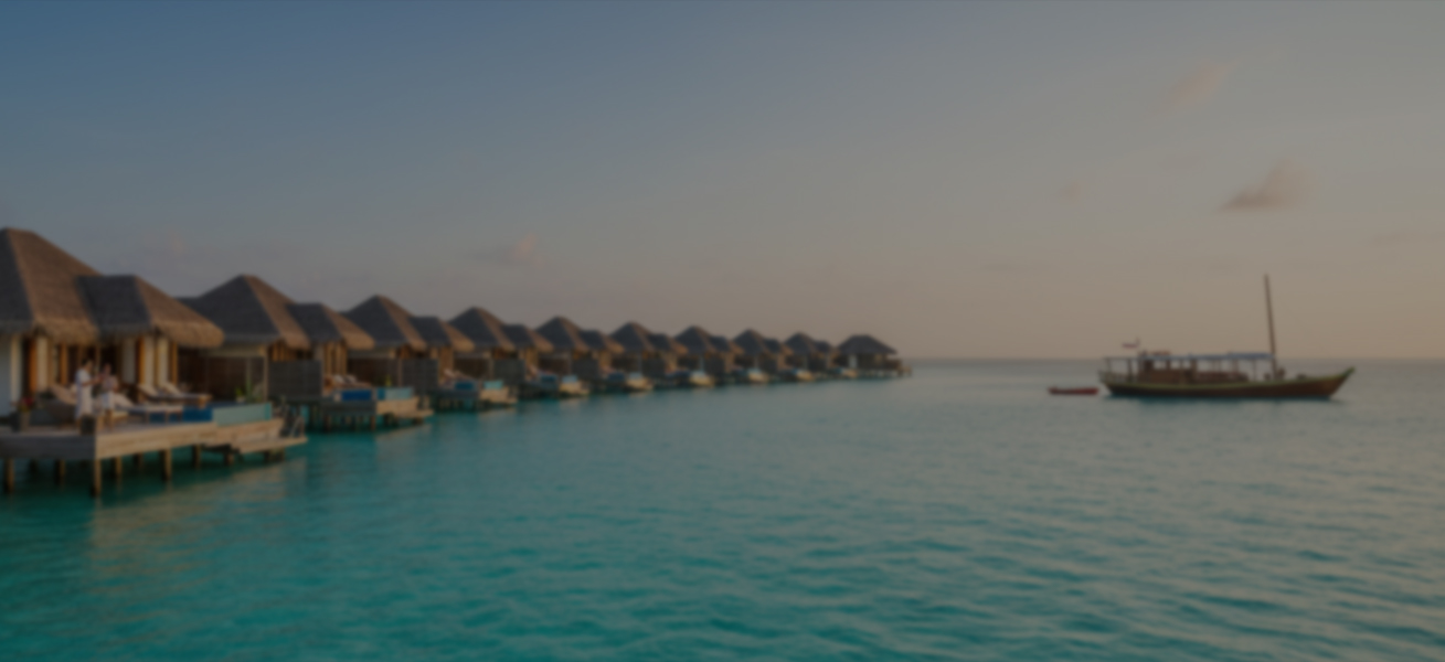 Where Luxury Meets Paradise