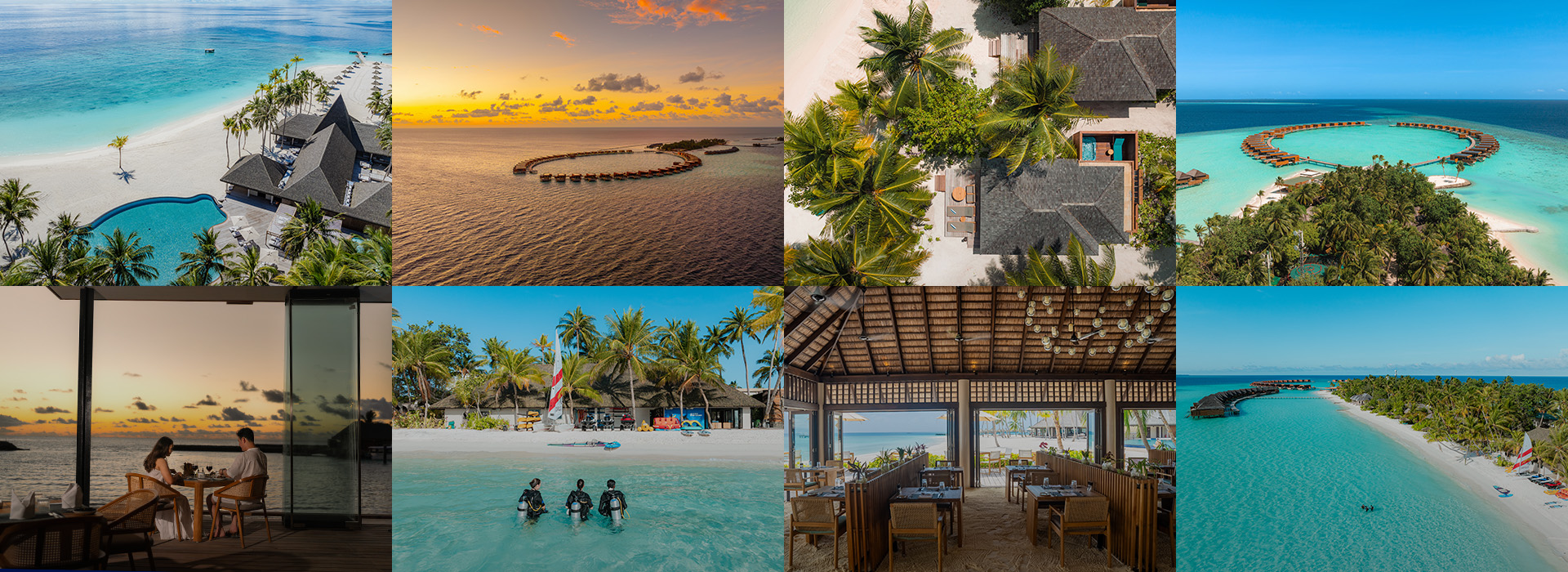 Veligandu Maldives Resort Island